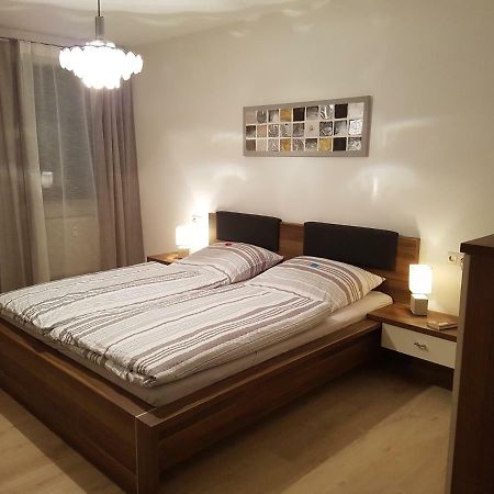 Andys Ferienwohnung Neustadt an der Waldnaab Exterior photo